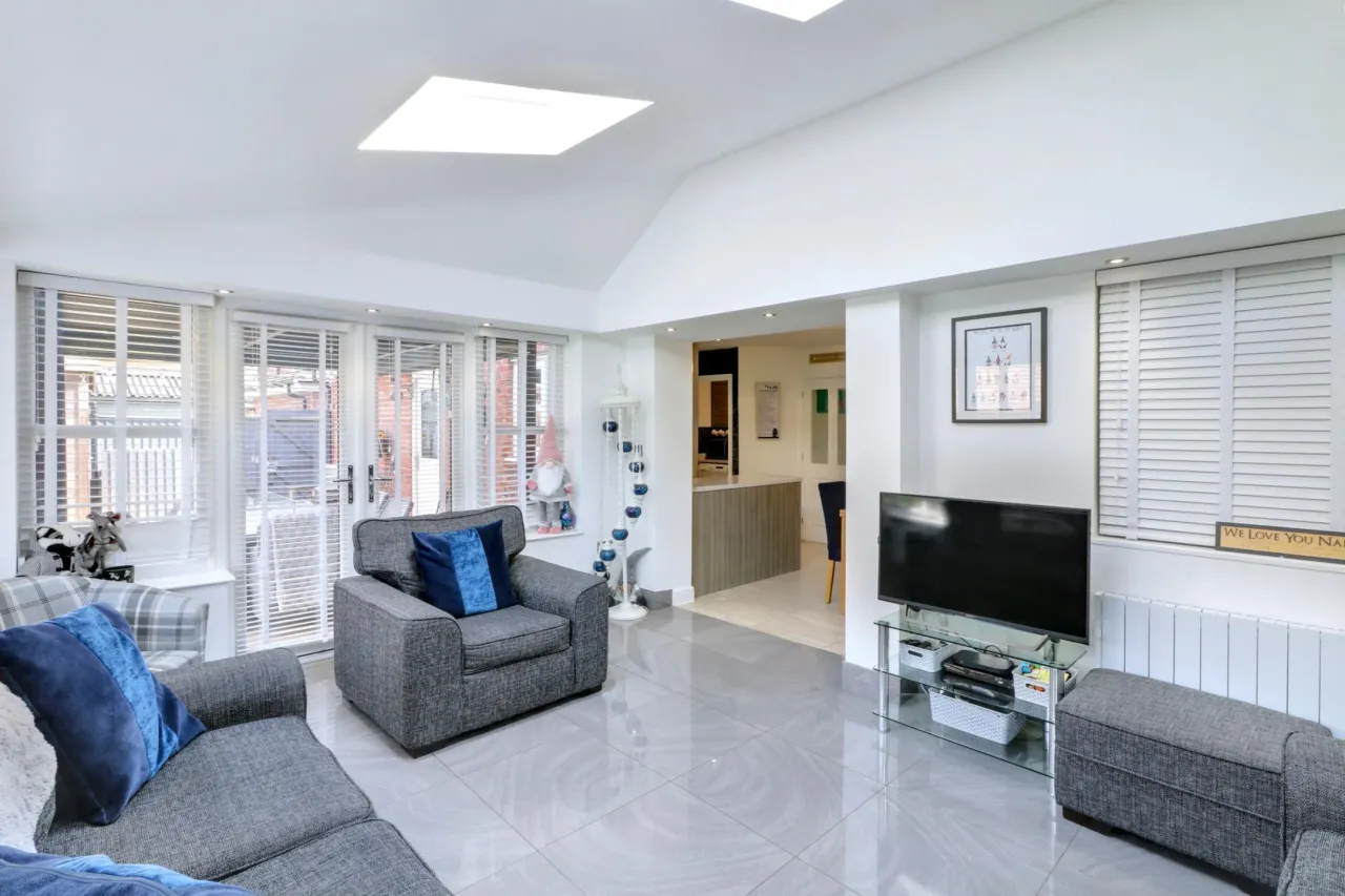 Malpas Close, Sandbach, photo 5