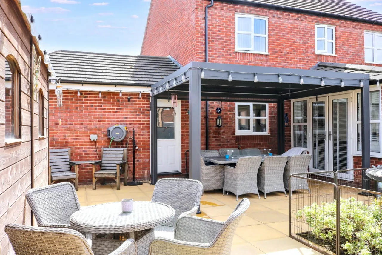 Malpas Close, Sandbach, photo 22