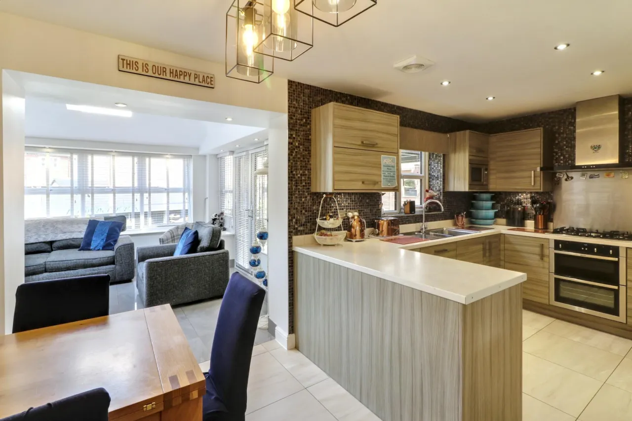 Malpas Close, Sandbach, photo 10