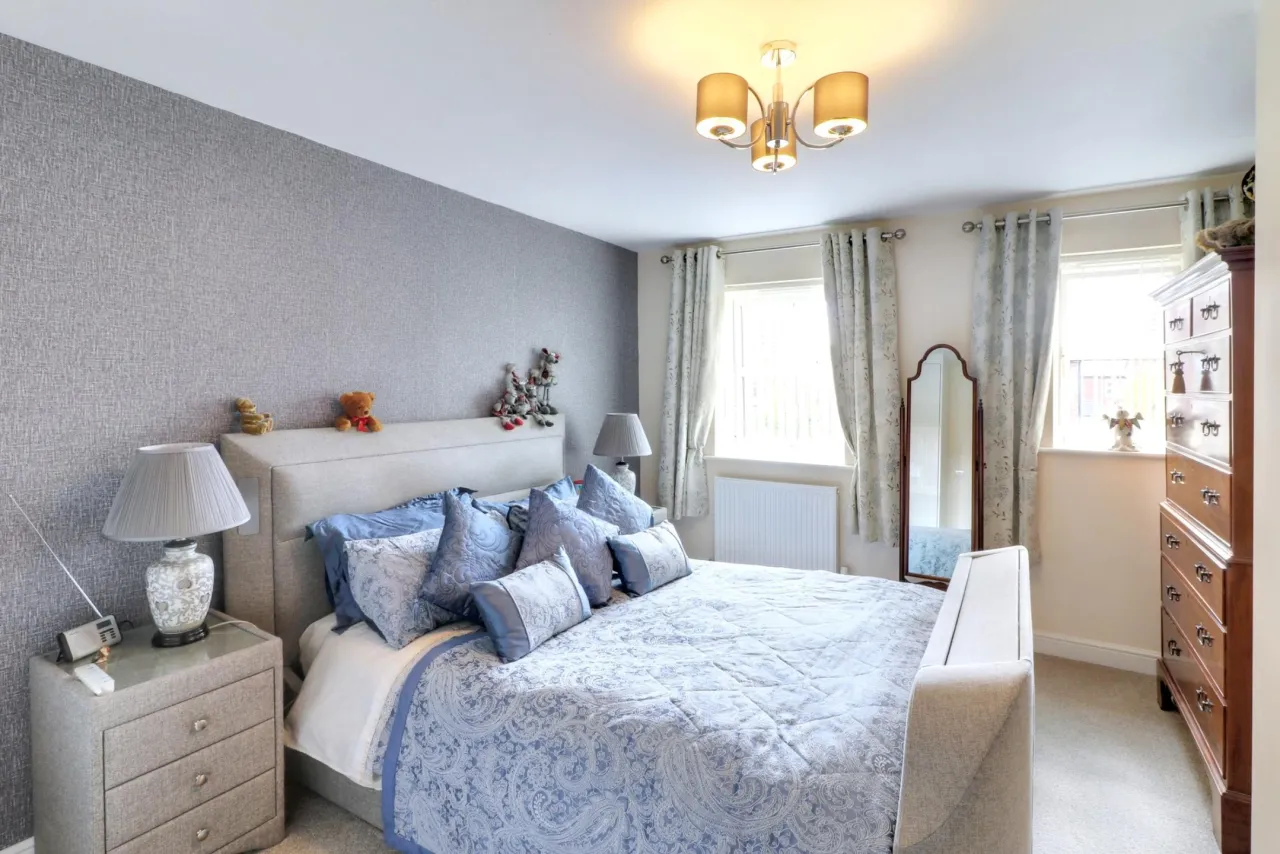 Malpas Close, Sandbach, photo 19