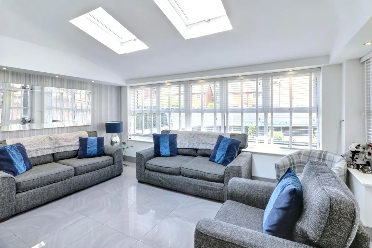 Malpas Close, Sandbach, photo 6
