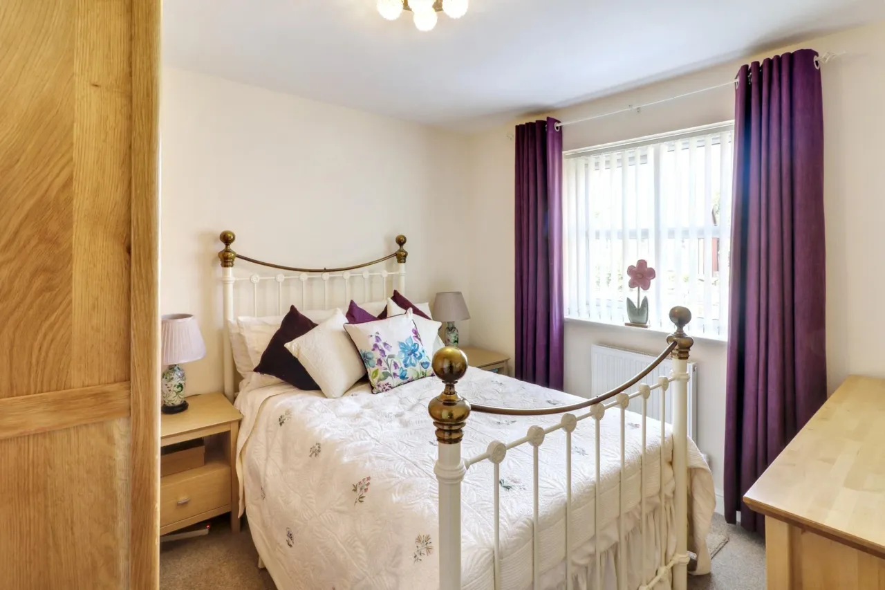 Malpas Close, Sandbach, photo 18