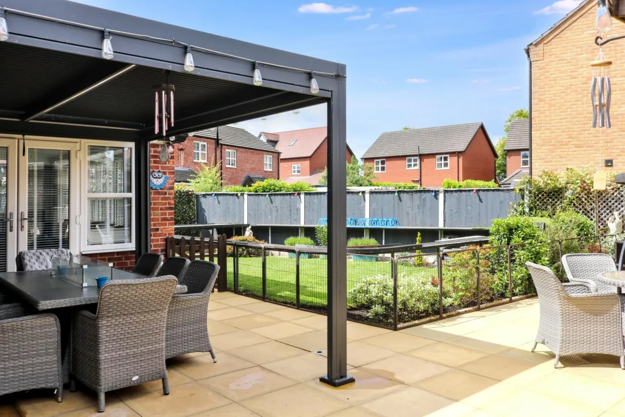 Malpas Close, Sandbach, photo 21