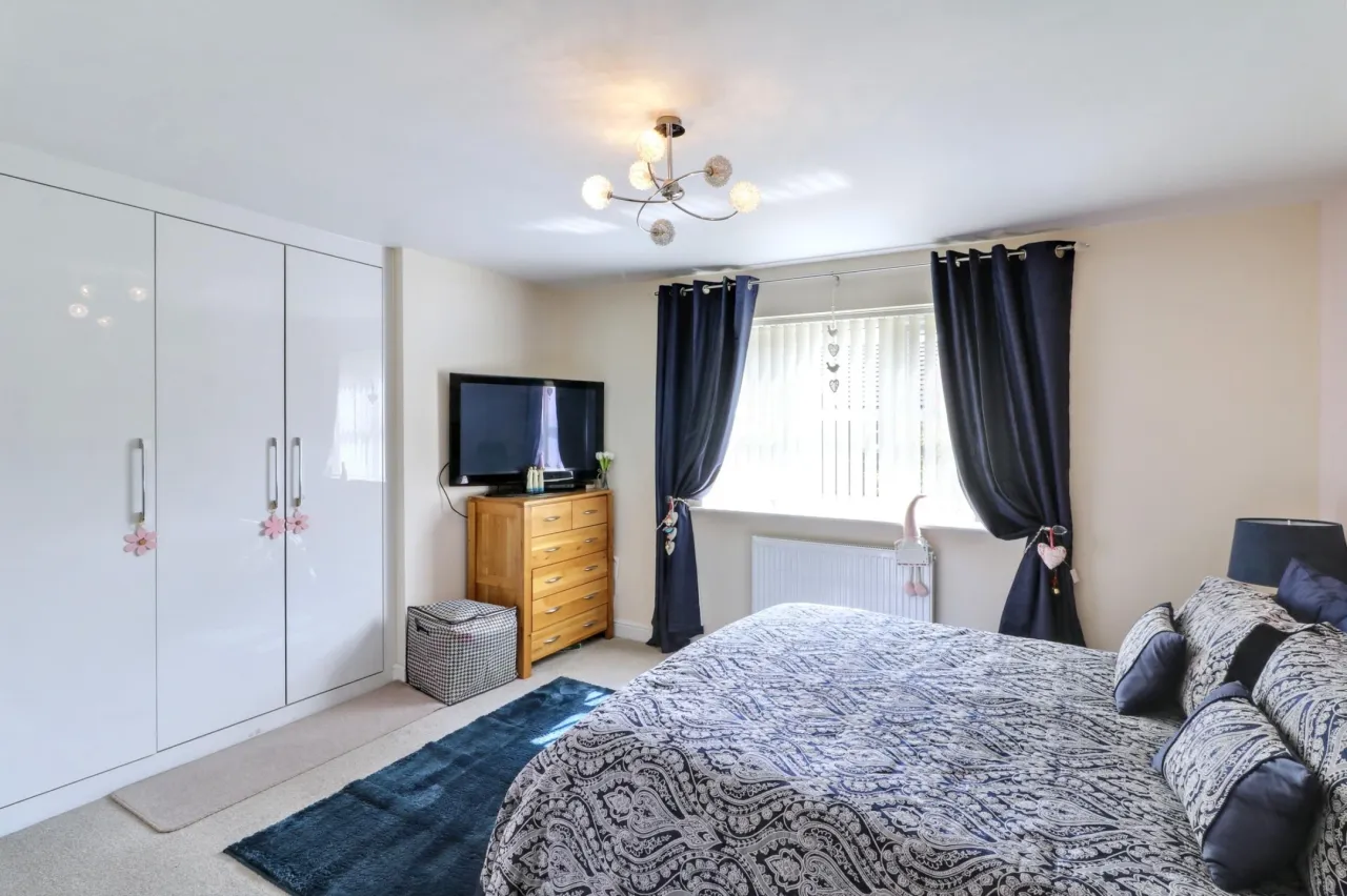 Malpas Close, Sandbach, photo 16