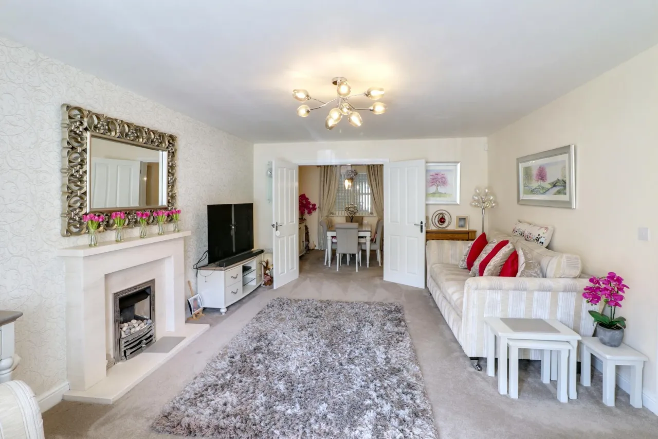 Malpas Close, Sandbach, photo 4