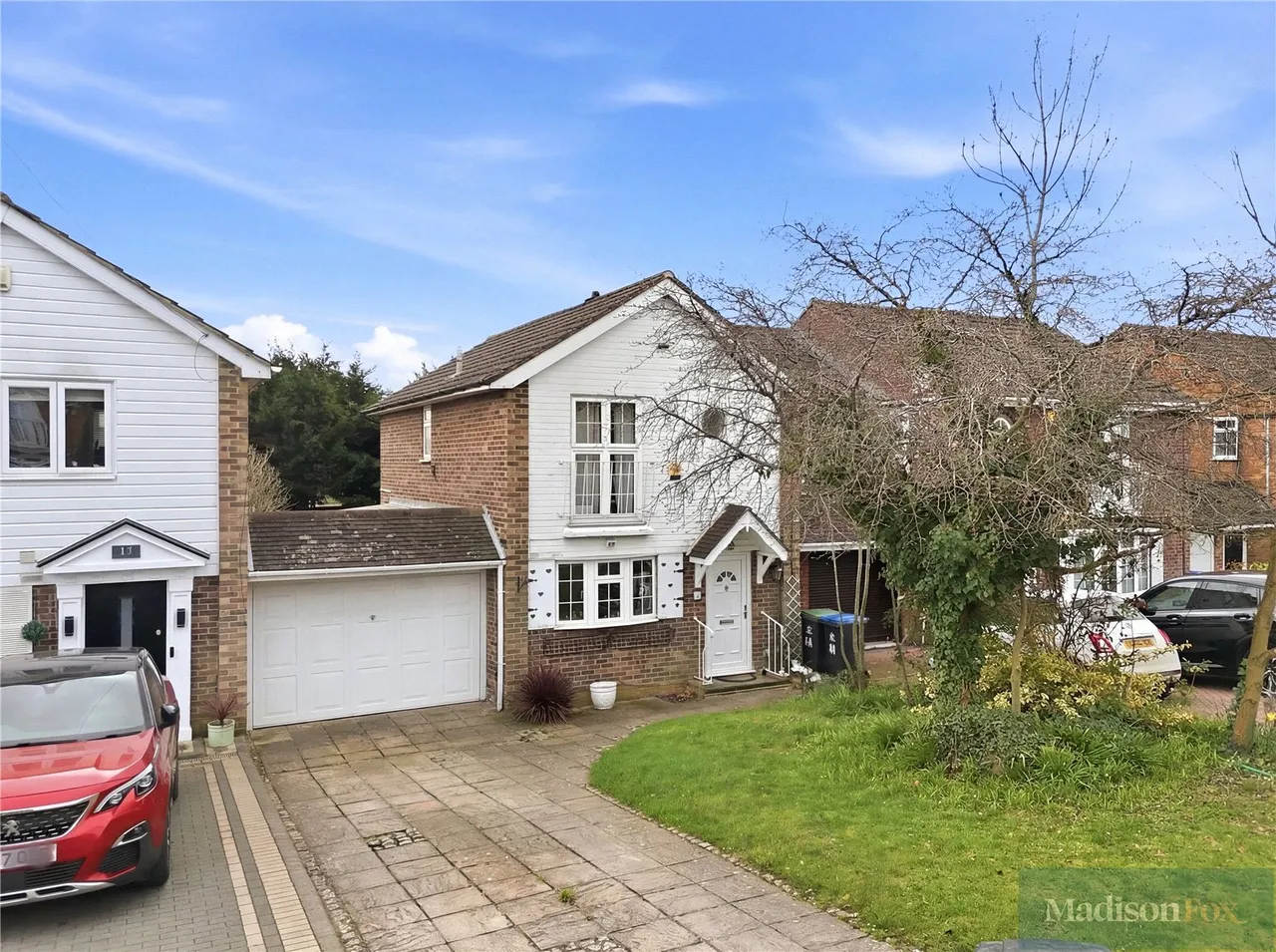 3 bed house to rent, Alderton Rise, Loughton, IG10