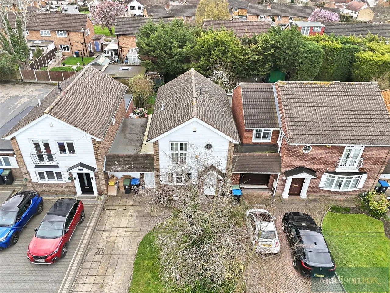 Alderton Rise, Loughton, IG10, photo 26