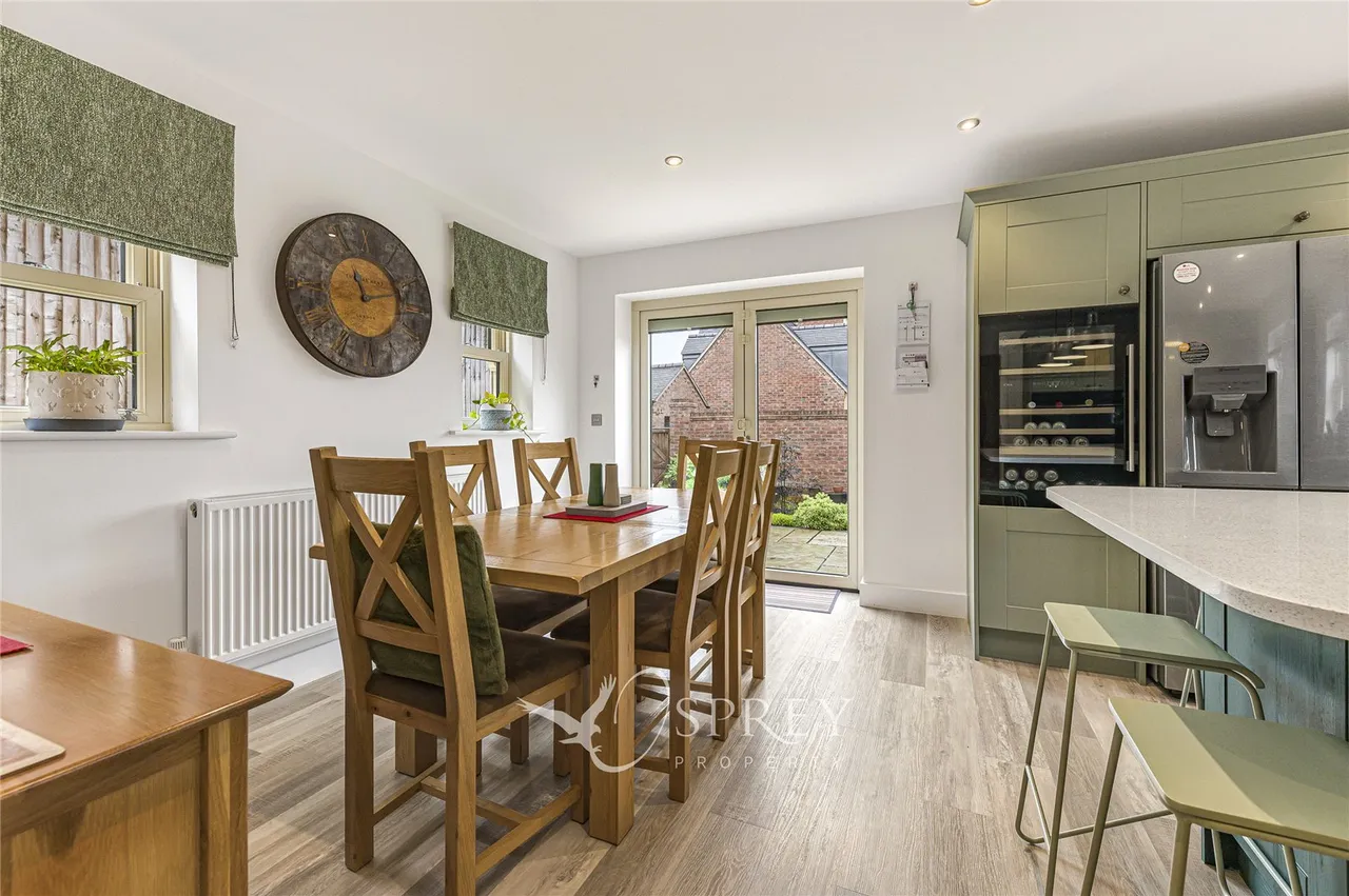 North Lodge Road, Old Dalby, LE14, photo 4