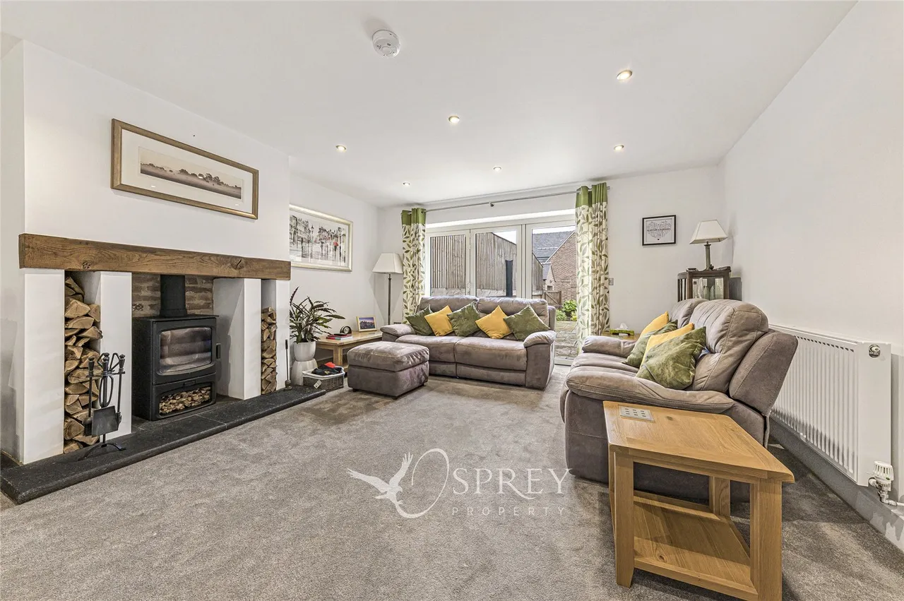 North Lodge Road, Old Dalby, LE14, photo 2