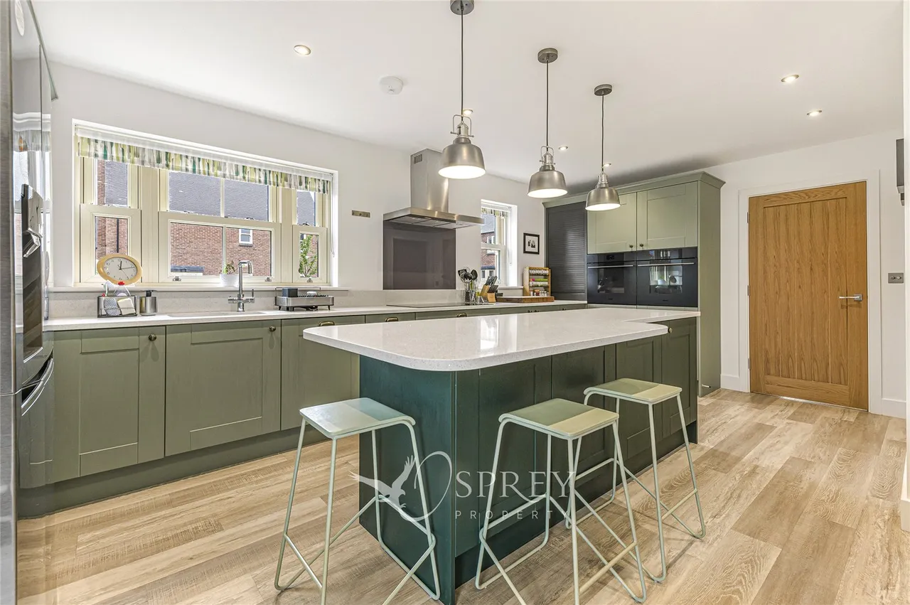 North Lodge Road, Old Dalby, LE14, photo 3