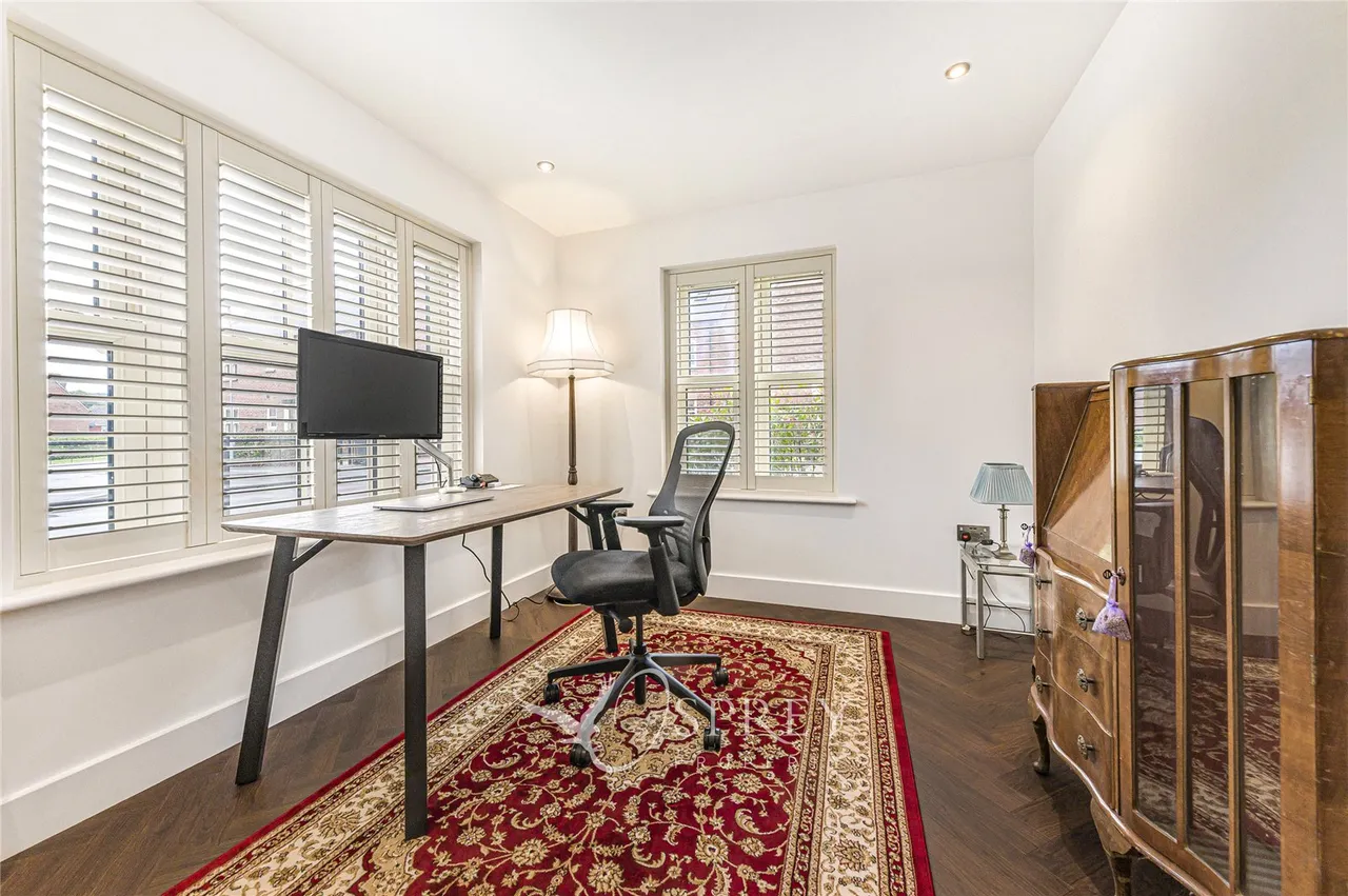 North Lodge Road, Old Dalby, LE14, photo 6