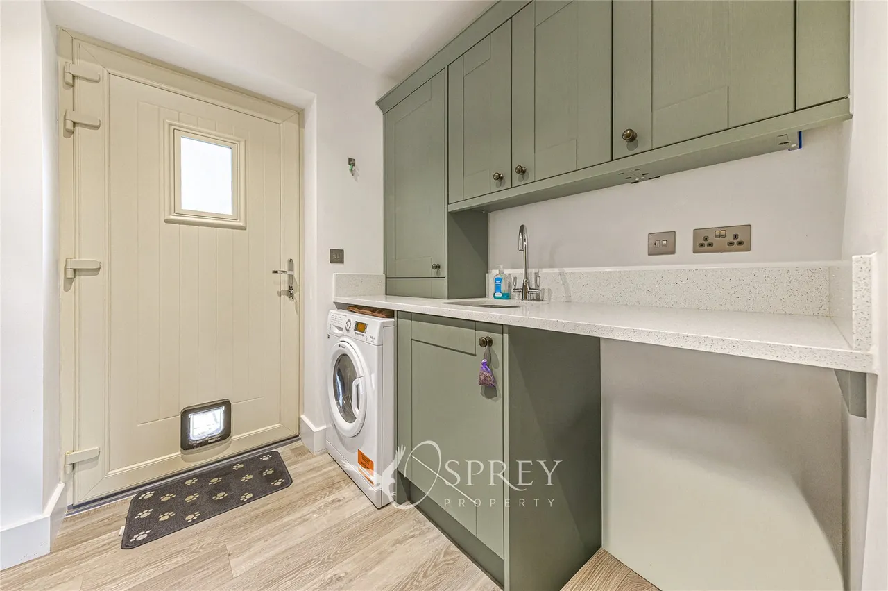North Lodge Road, Old Dalby, LE14, photo 5