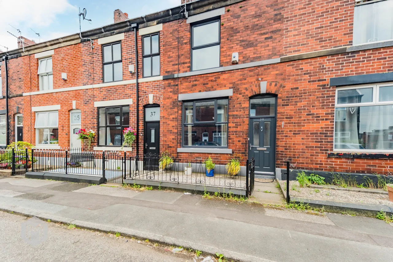 Fenton Street, Bury, BL8 1LU, photo 18