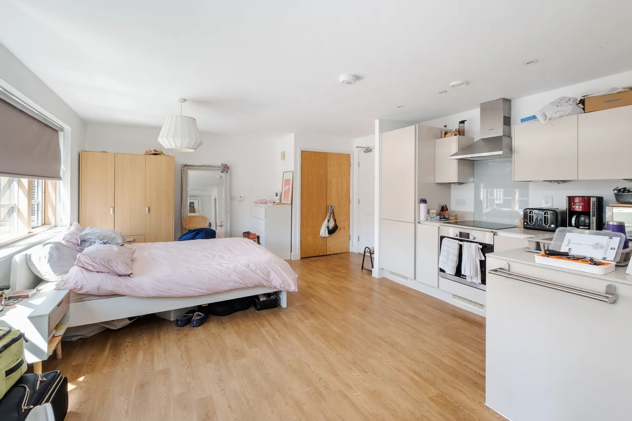 Mildmay Avenue, London, N1, photo 7