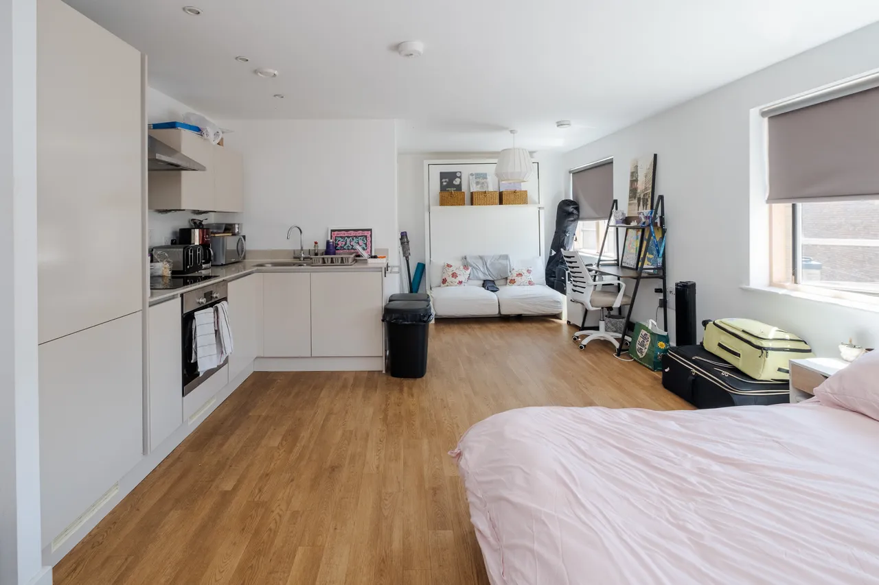 Mildmay Avenue, London, N1, photo 9