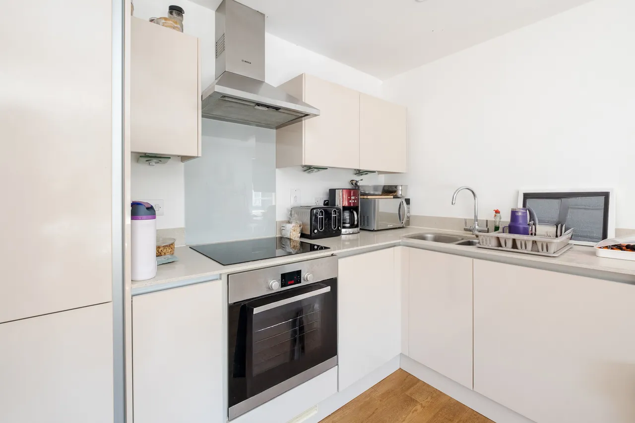 Mildmay Avenue, London, N1, photo 6