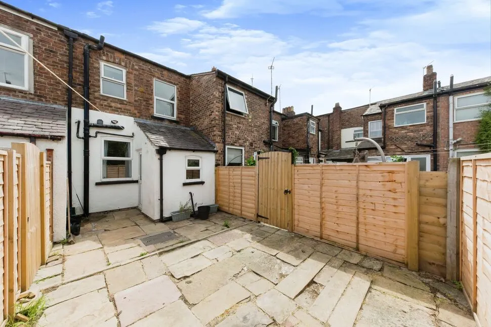 South Park Road, Macclesfield, Cheshire, SK11, photo 8