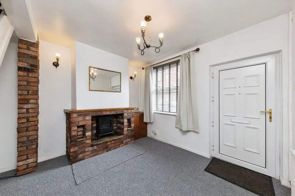 South Park Road, Macclesfield, Cheshire, SK11, photo 2