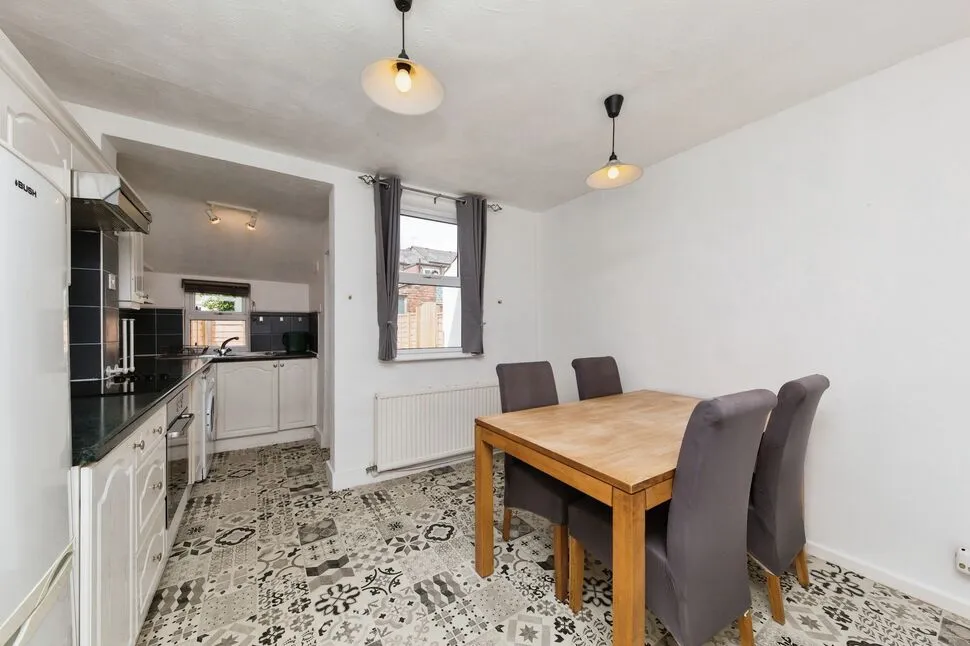 South Park Road, Macclesfield, Cheshire, SK11, photo 4