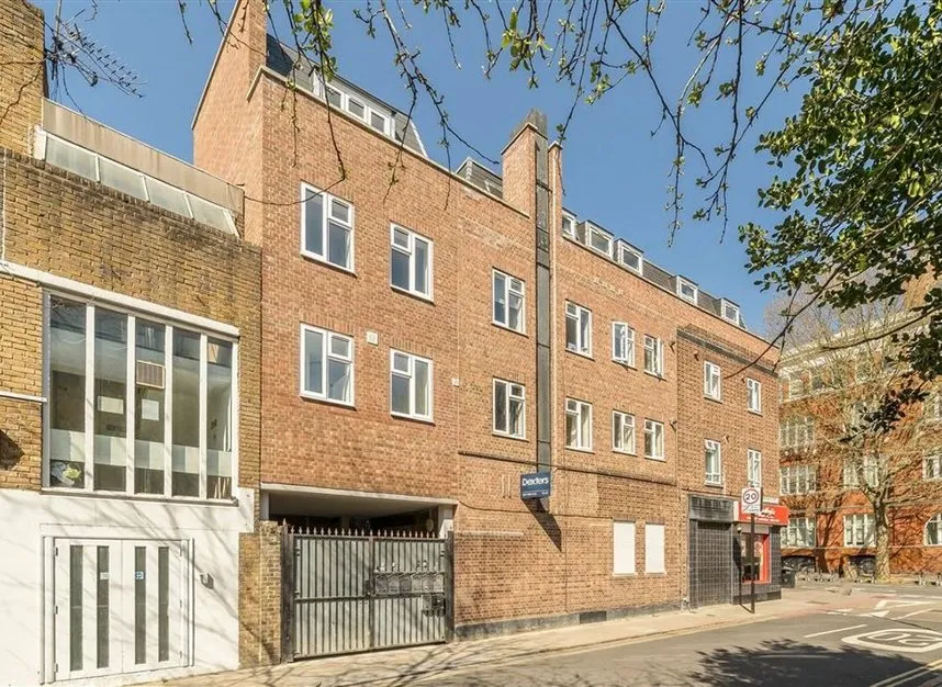 1 bed flat to rent, Great Dover Street, Borough, SE1