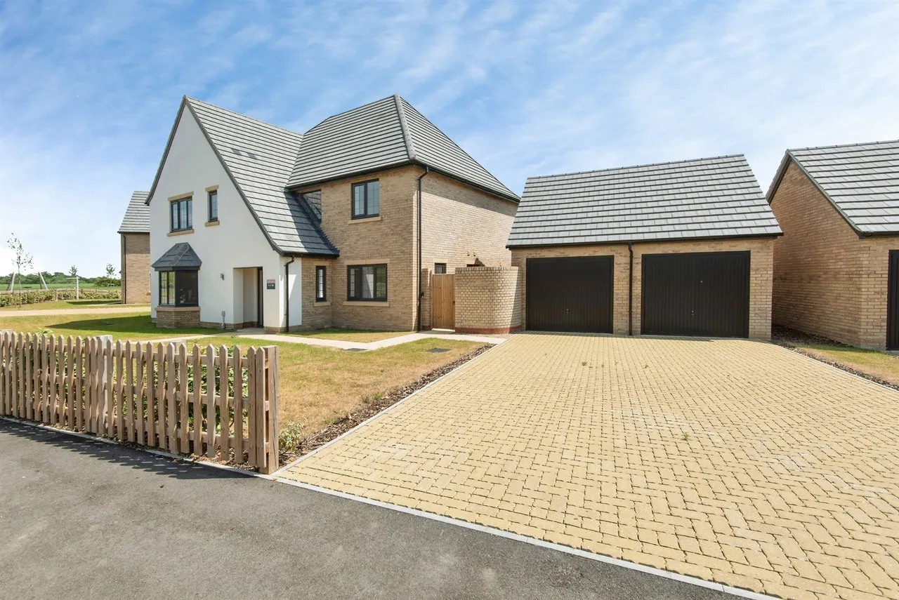 Muncey Grove, Bassingbourn, SG8, photo 20
