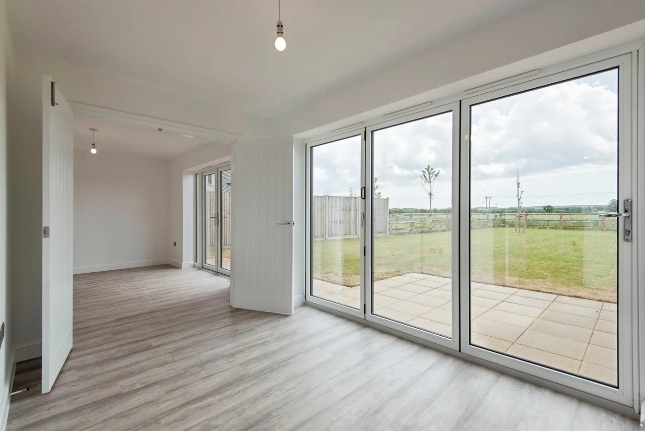 Muncey Grove, Bassingbourn, SG8, photo 6
