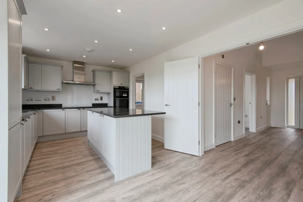 Muncey Grove, Bassingbourn, SG8, photo 3