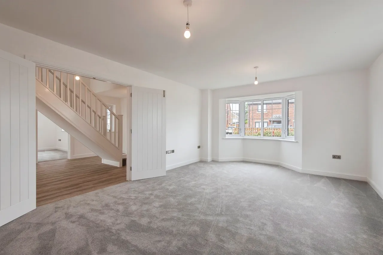 Muncey Grove, Bassingbourn, SG8, photo 8
