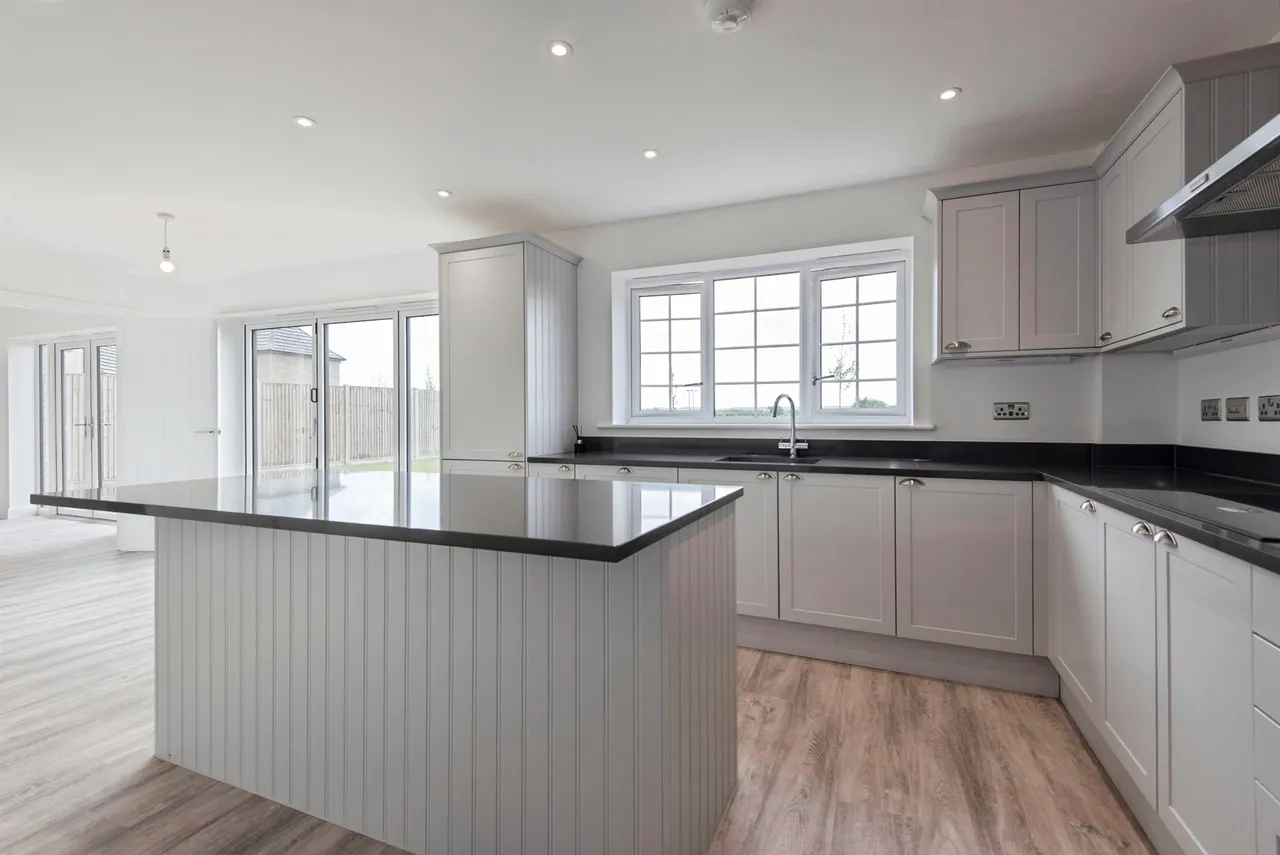 Muncey Grove, Bassingbourn, SG8, photo 4