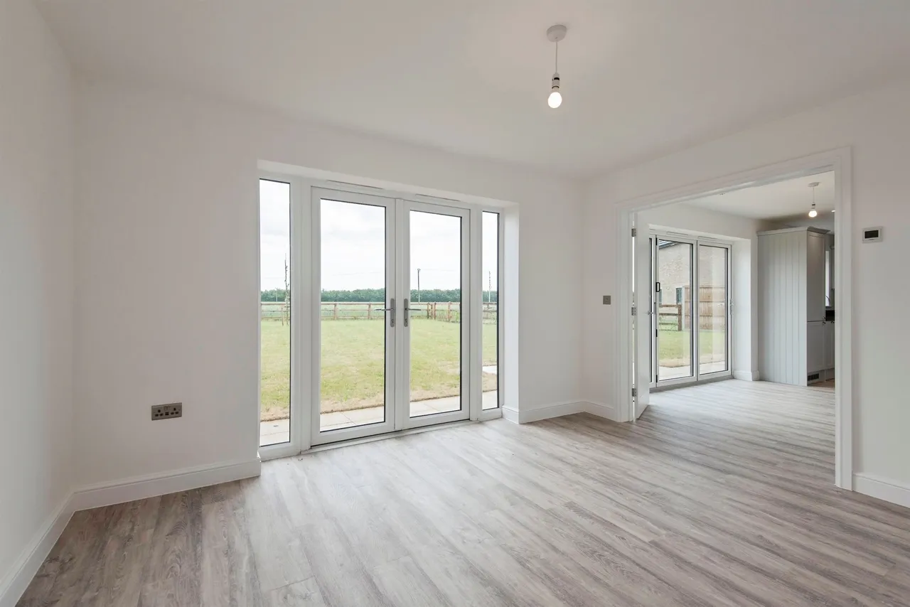 Muncey Grove, Bassingbourn, SG8, photo 7