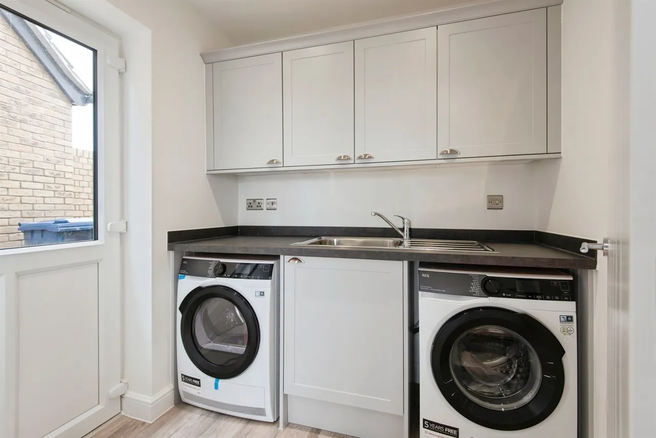 Muncey Grove, Bassingbourn, SG8, photo 9
