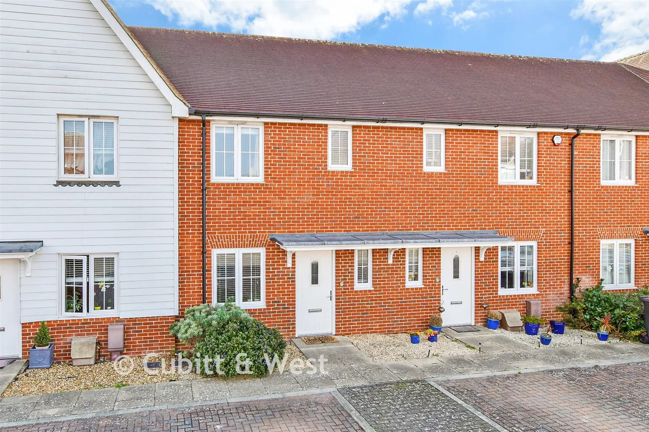 3 bed house for sale, Kelmscott Way, Bognor Regis, PO21