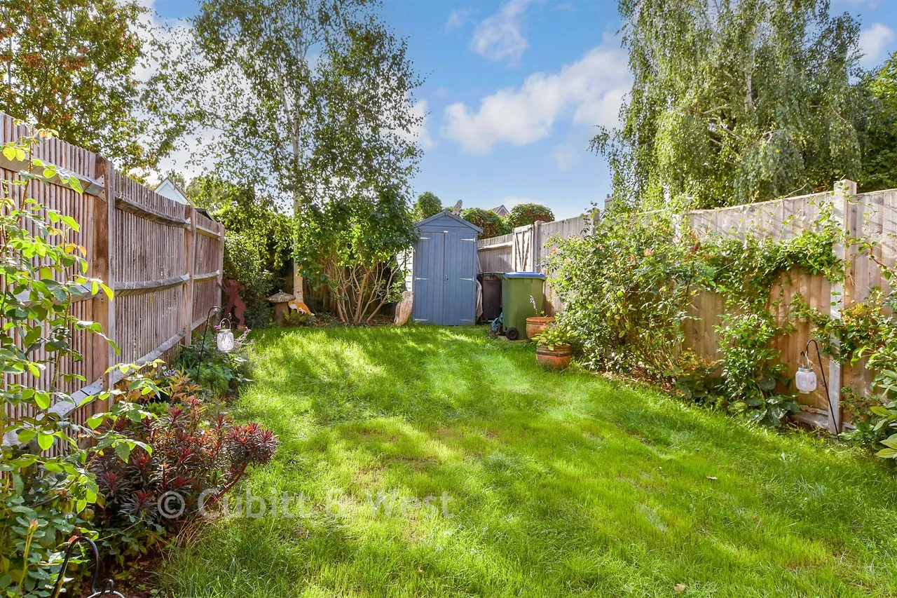 Kelmscott Way, Bognor Regis, PO21, photo 2