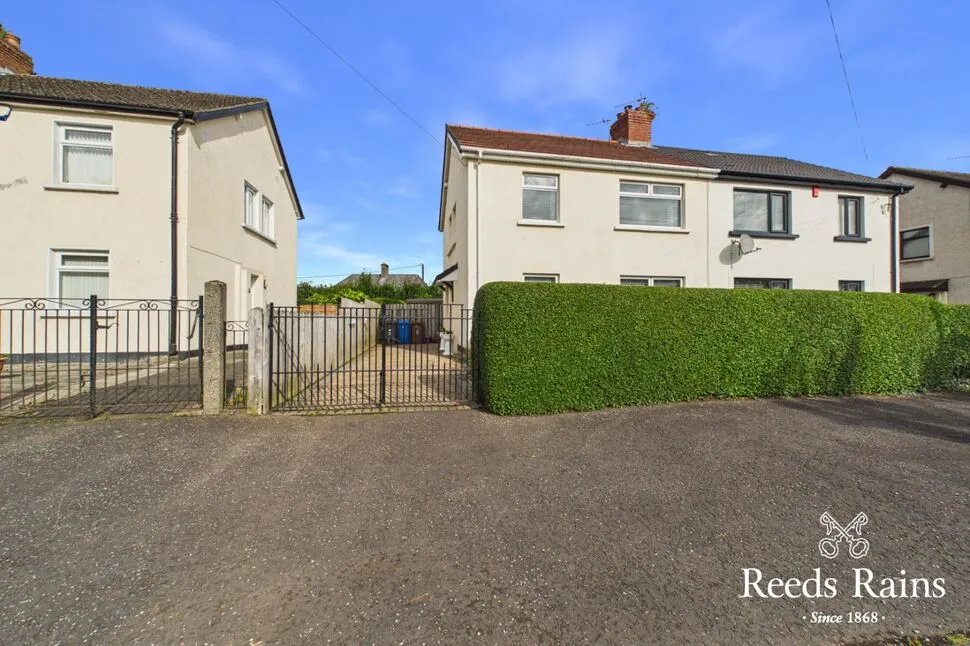 3 bed house to rent, Downshire Park North, Belfast, BT6