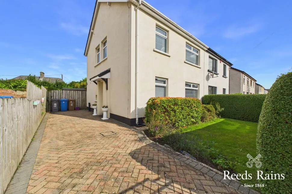 Downshire Park North, Belfast, BT6, photo 17
