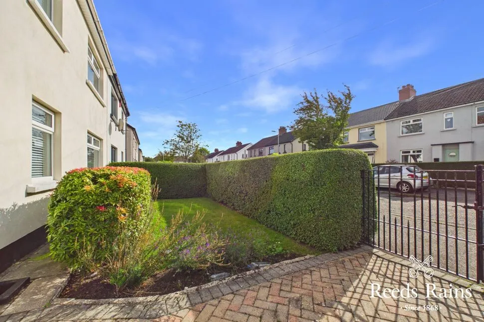 Downshire Park North, Belfast, BT6, photo 18
