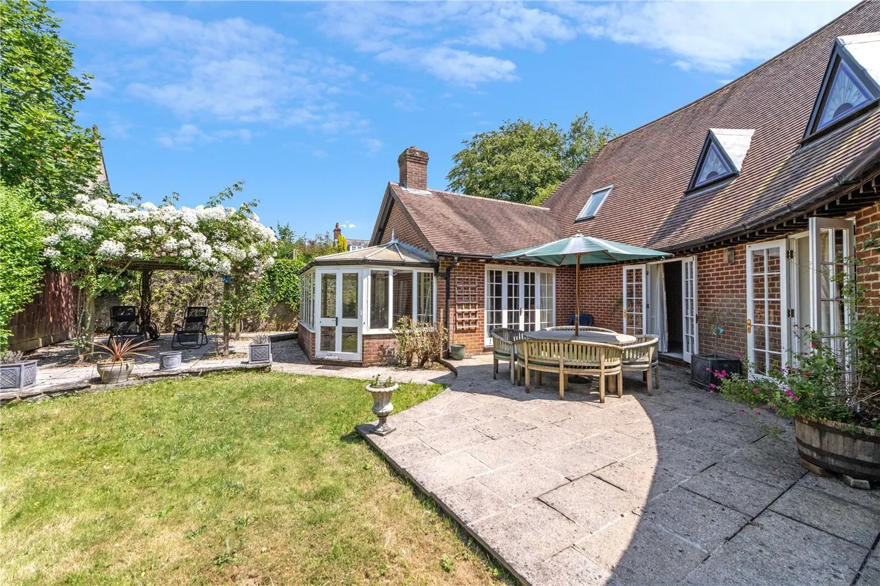 Salisbury Street, Shaftesbury, SP7, photo 10