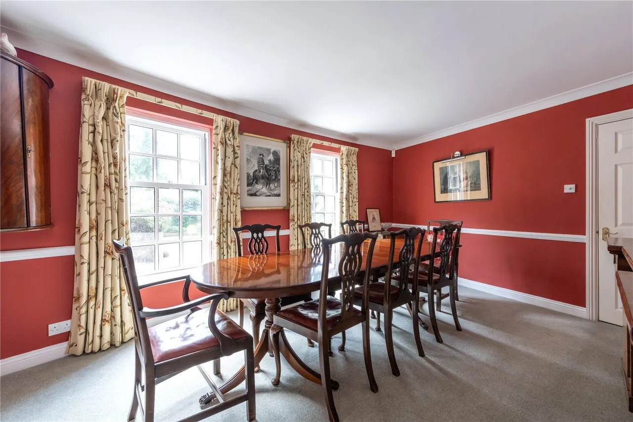 Salisbury Street, Shaftesbury, SP7, photo 4
