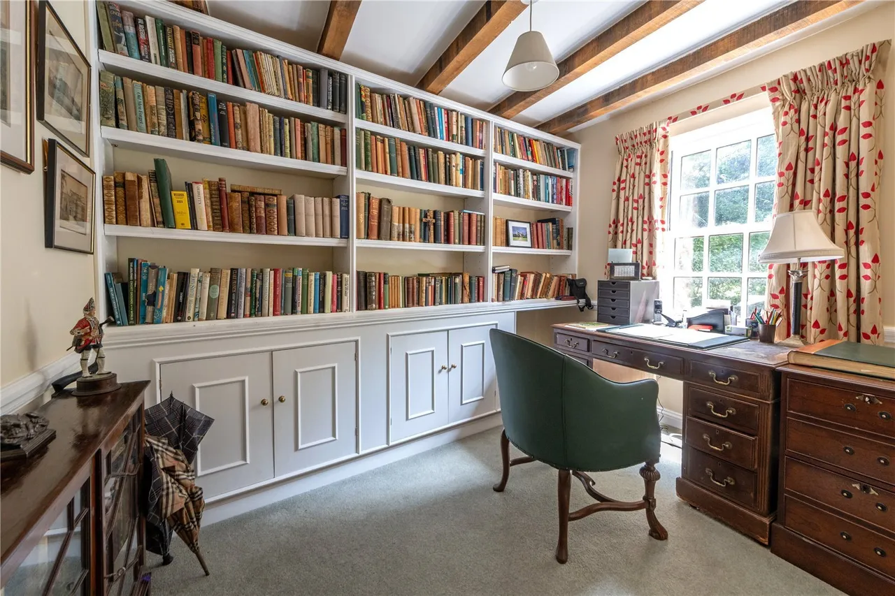 Salisbury Street, Shaftesbury, SP7, photo 5