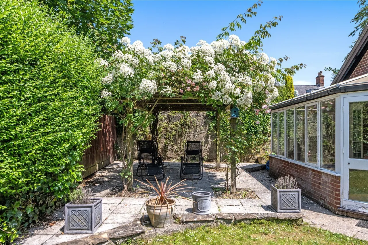 Salisbury Street, Shaftesbury, SP7, photo 8