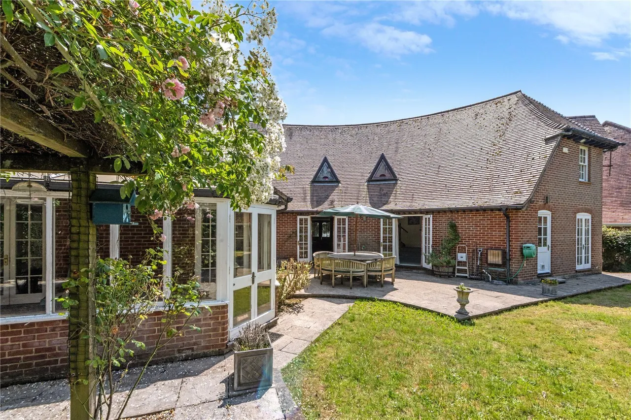 Salisbury Street, Shaftesbury, SP7, photo 9