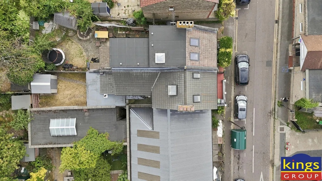 Tower Hamlets Road, London, photo 24