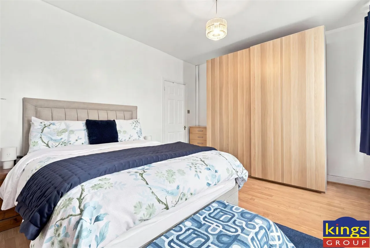 Tower Hamlets Road, London, photo 12