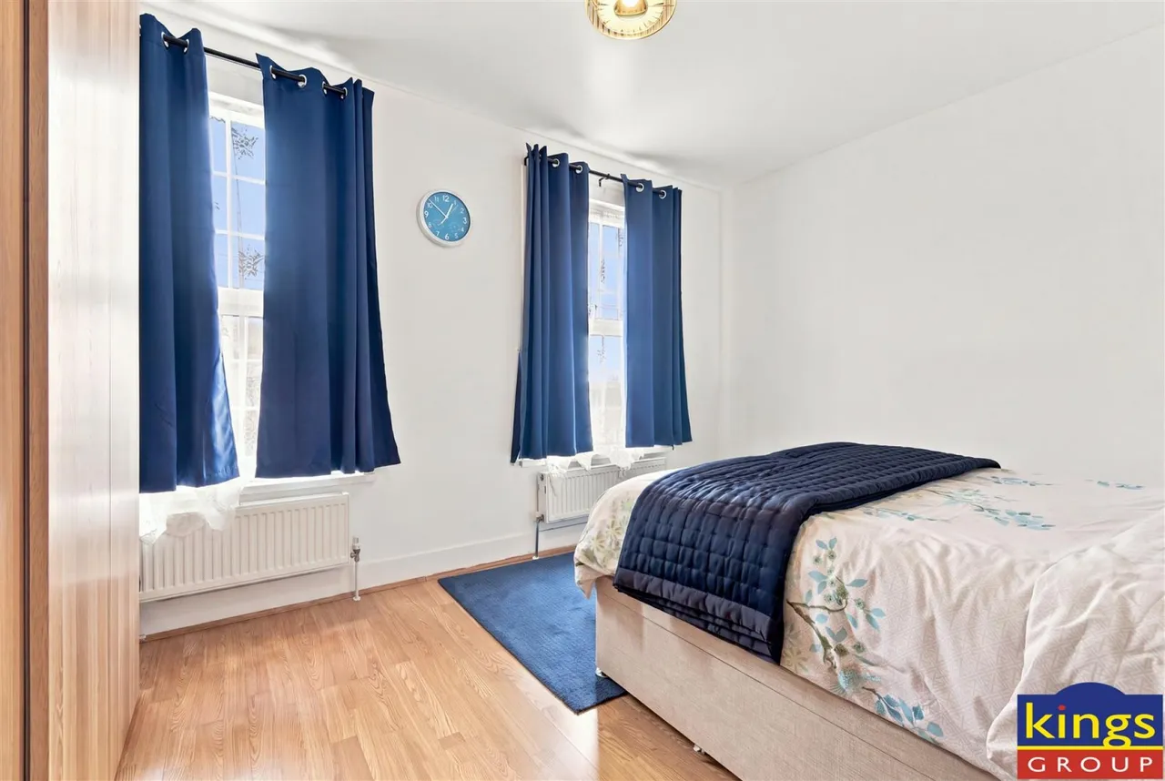 Tower Hamlets Road, London, photo 13