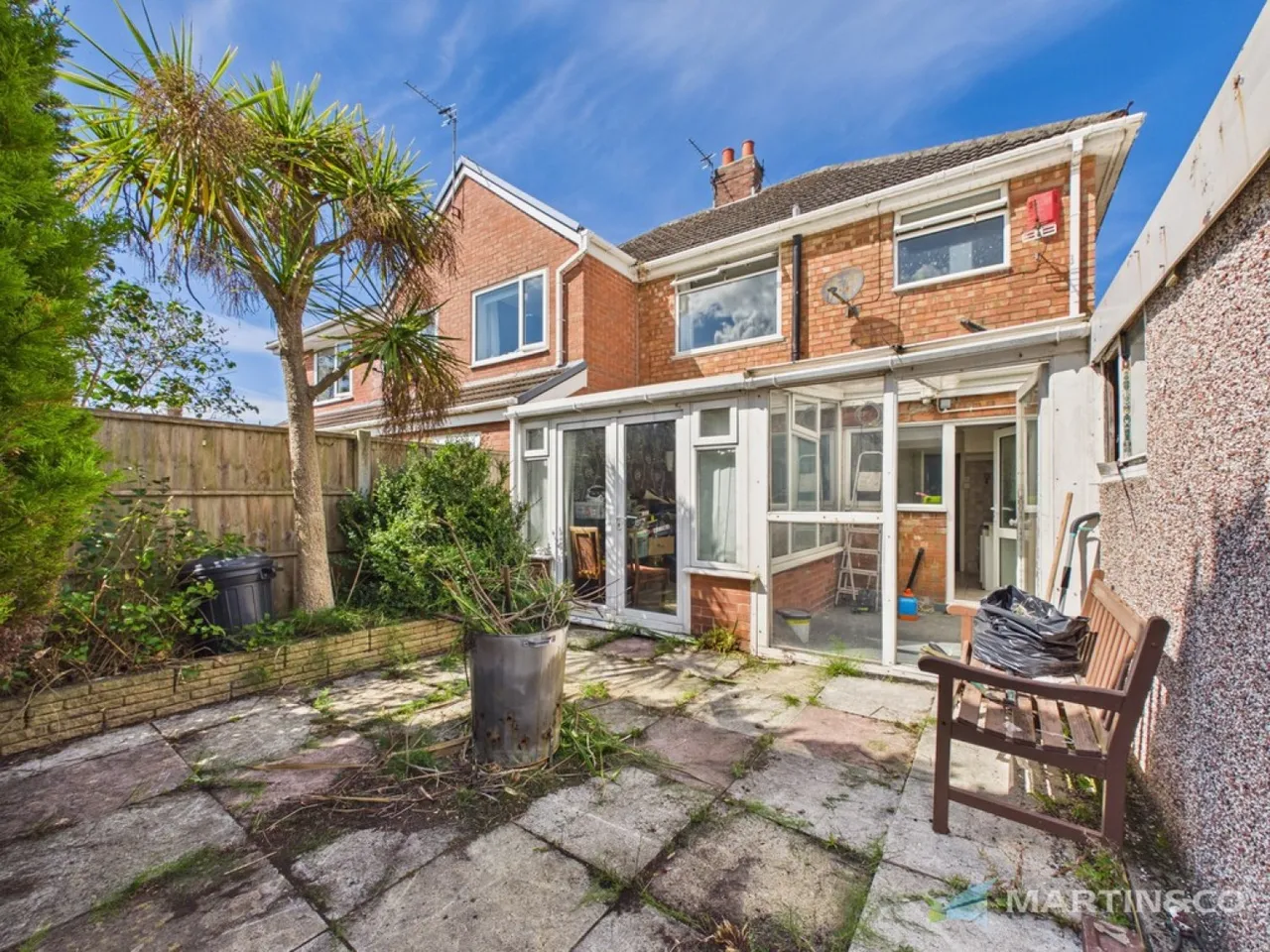 Hastings Avenue, Blackpool, photo 10