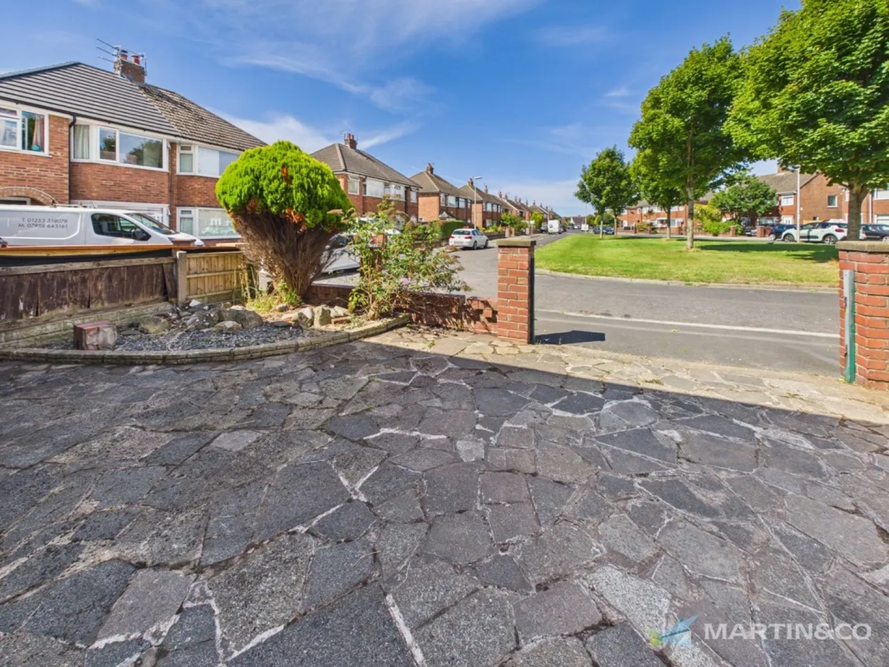 Hastings Avenue, Blackpool, photo 11