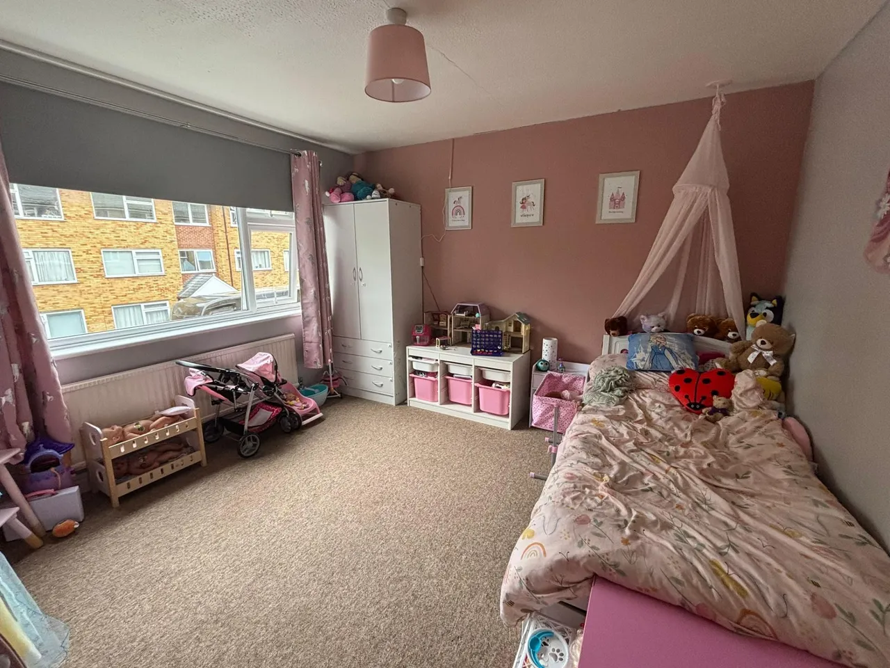 Sylvia Close, Basingstoke, RG21, photo 6