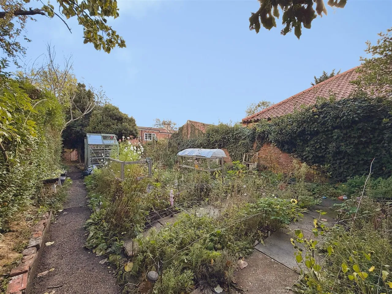 South Parade, Bawtry, photo 47
