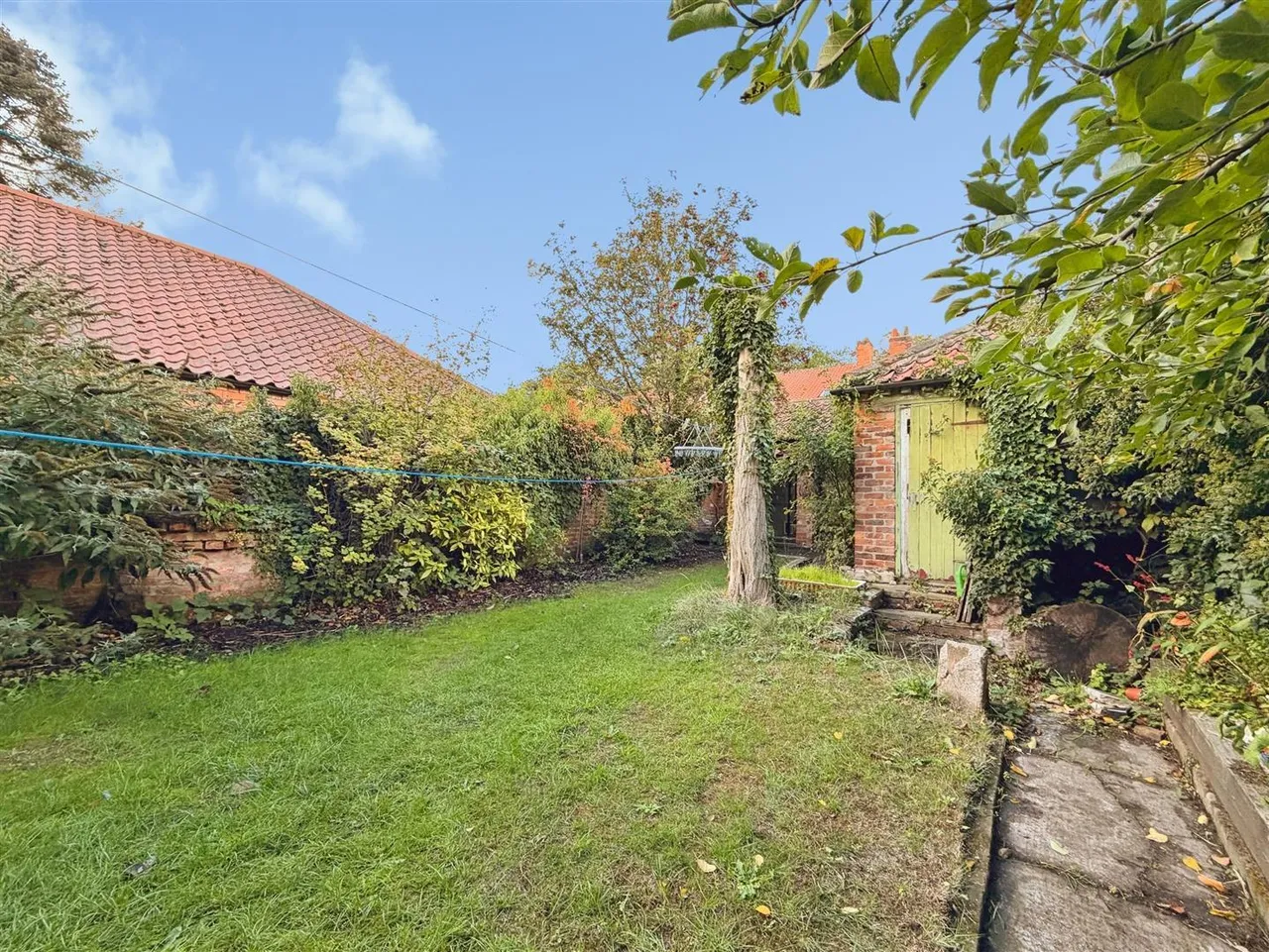 South Parade, Bawtry, photo 42