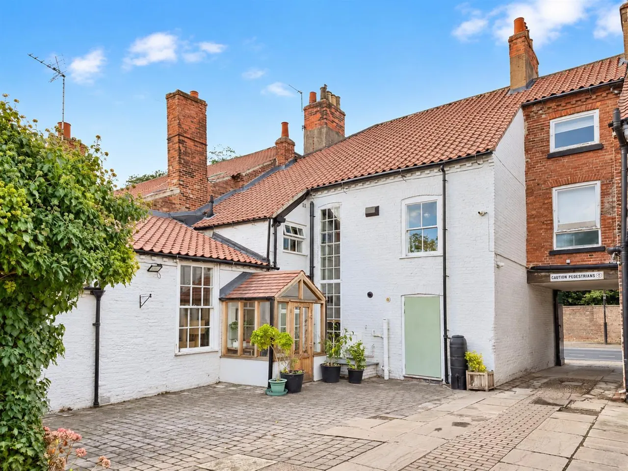 South Parade, Bawtry, photo 44